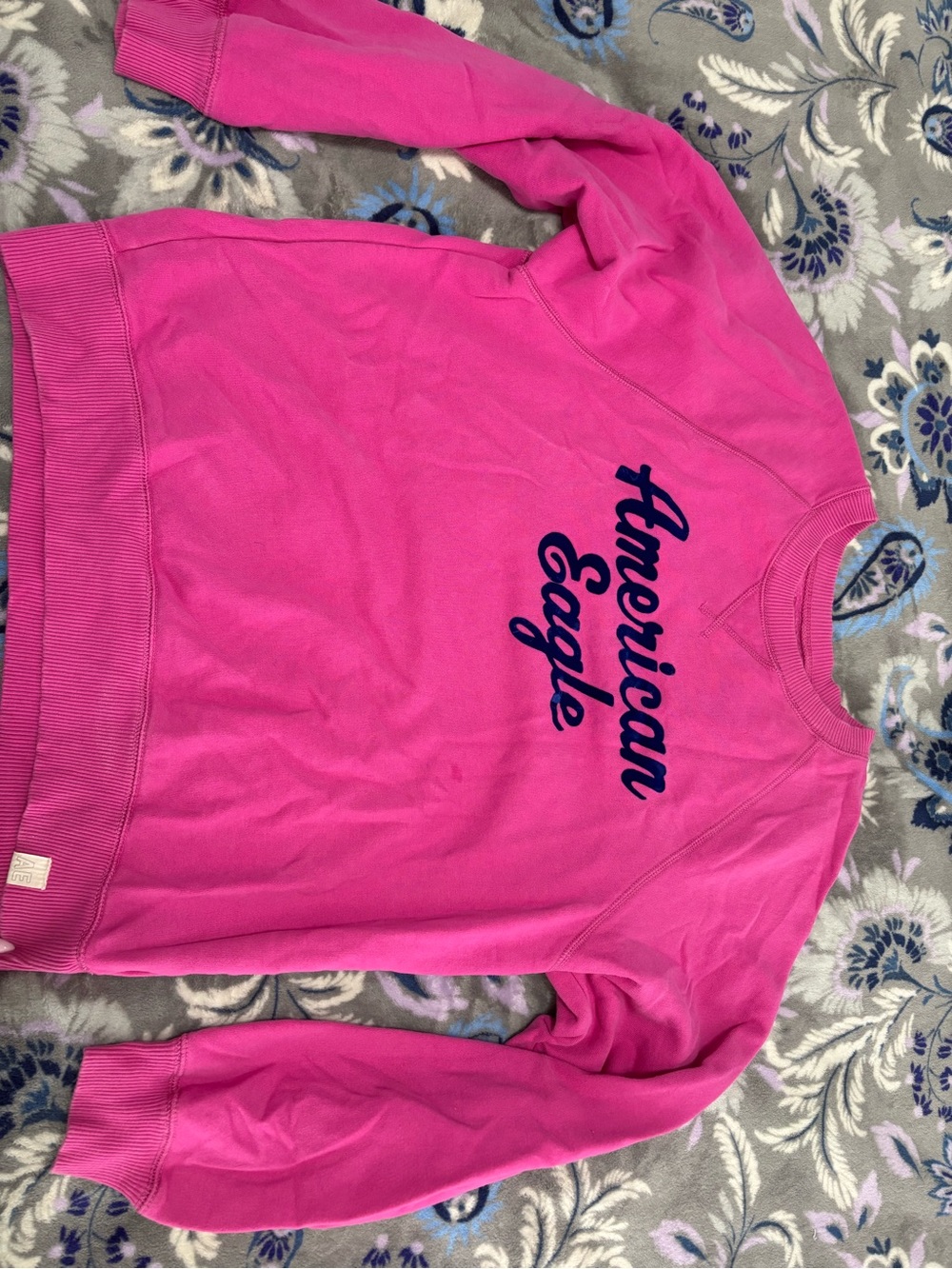 American Eagle sweatshirt
